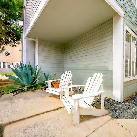 Beach Living 1 Newport Beach Exteriér fotografie