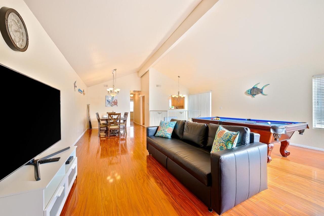 Beach Living 1 Newport Beach Exteriér fotografie