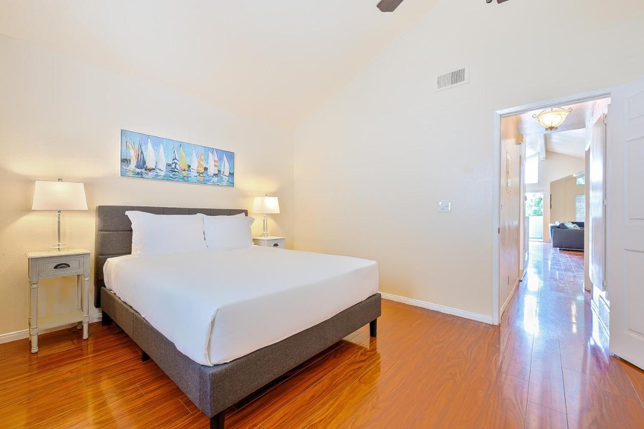 Beach Living 1 Newport Beach Exteriér fotografie